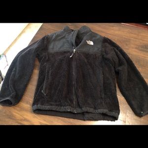 The north face jacket